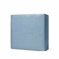 Chicopee Veraclean Critical Cleaning Wipe Blue Medium Duty 12x13 Poly Bag, 50PK 8784